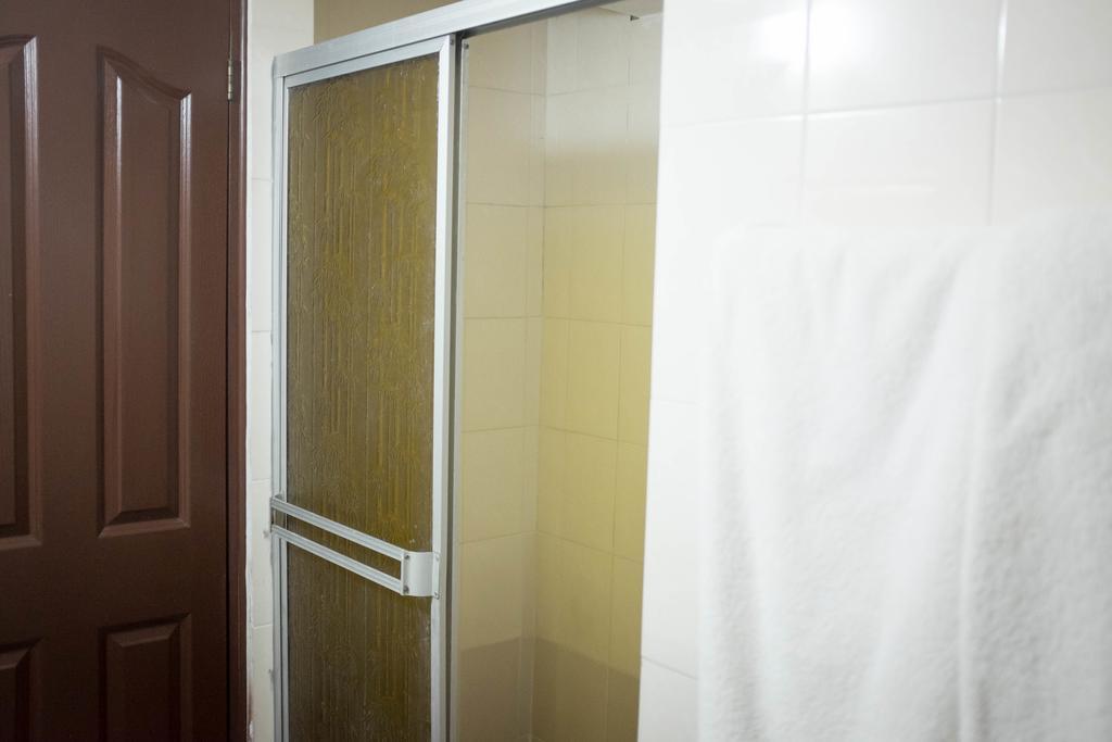 Hotel Latino Panama City Exterior photo