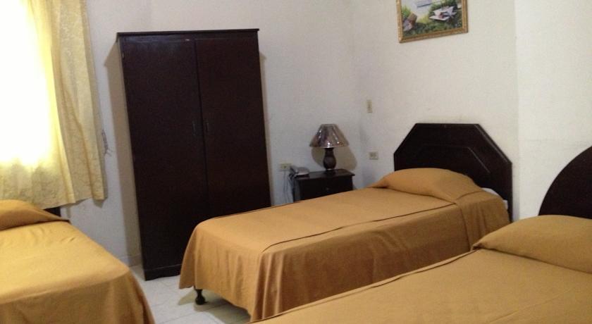 Hotel Latino Panama City Exterior photo