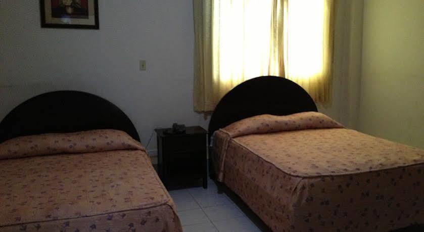 Hotel Latino Panama City Exterior photo